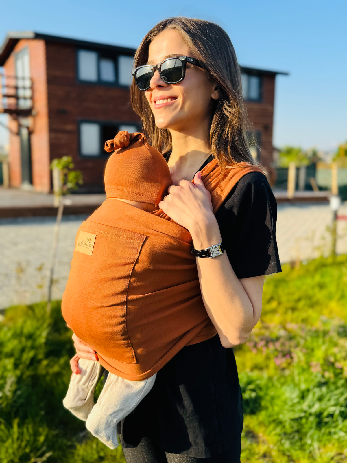 Kubbe Sling Koleksiyonu