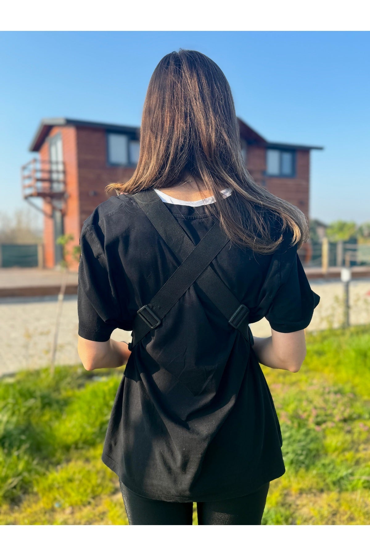 Kubbe Premium Bebek Kanguru ve Çok Yönlü Taşıma Çantası - Ergonomik Konfor, Kolay Kullanım ve Modern Tasarım