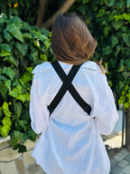 Kubbe Premium Bebek Kanguru ve Çok Yönlü Taşıma Çantası - Ergonomik Konfor, Kolay Kullanım ve Modern Tasarım